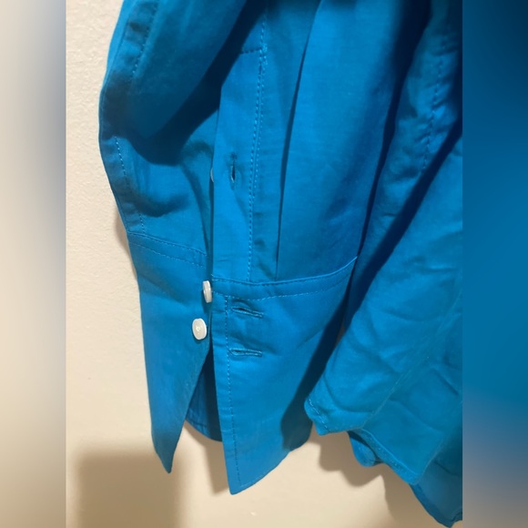 J Crew - long sleeve button down - Picture 8 of 15